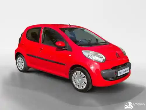 Citroen C1 1.0 2007