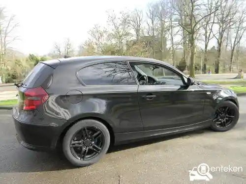 BMW 116i 2007