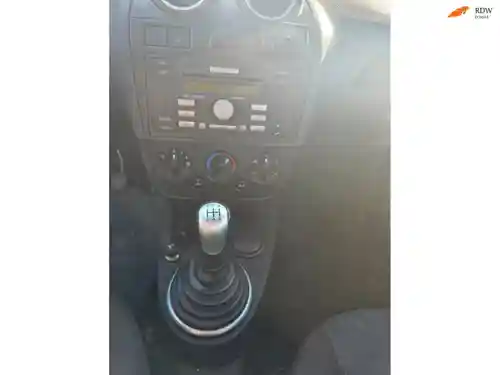 Ford Fiesta 1.3 2007