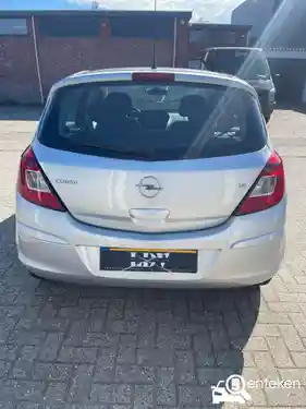 Opel Corsa 1.4 Twinport 2007