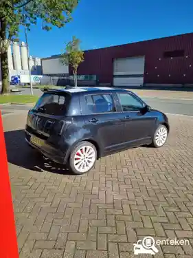 Suzuki Swift 1300 2007