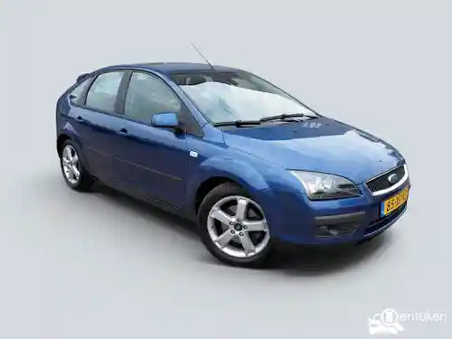 Ford Focus 2.0 2007