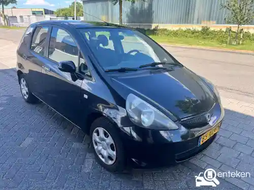 Honda Jazz 1.2 2007