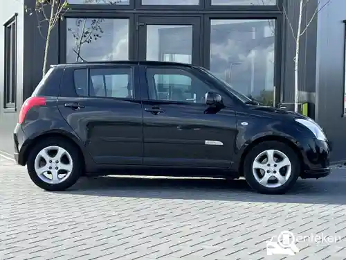 Suzuki Swift 1300 2007