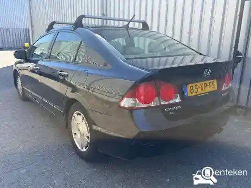 Honda Civic 1.3 i-DSi i-VTEC IMA 2007