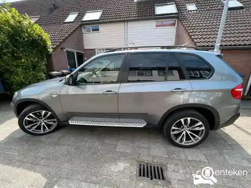 BMW X5 3.0si 2007