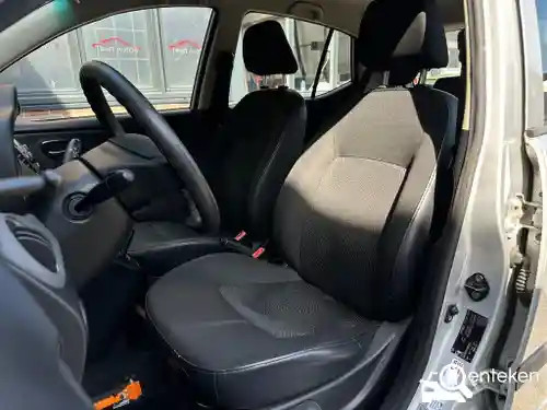 Hyundai i10 1.1 2012