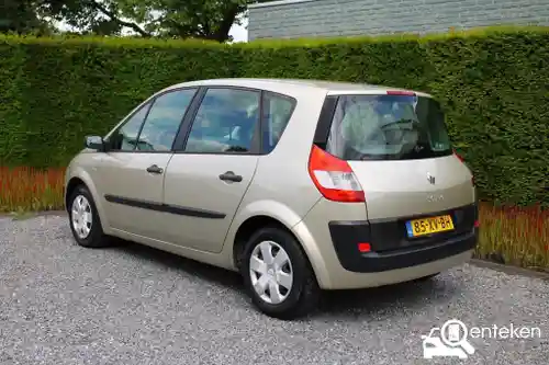 Renault Scénic 1.6 16V 2006