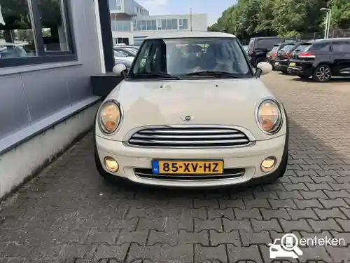 MINI  One 2007