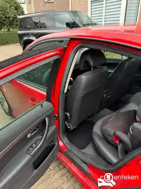 Saab 9-3 1.8t 2007