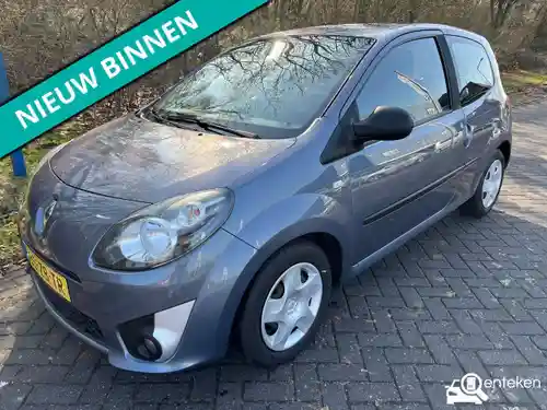 Renault Twingo 1.2 16V 2007