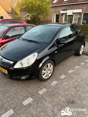 Opel Corsa 1.4 Twinport 2008