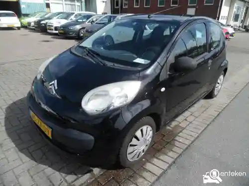 Citroen C1 1.0 2008