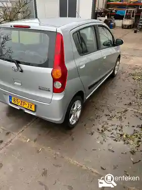 Daihatsu Cuore 1.0 2008