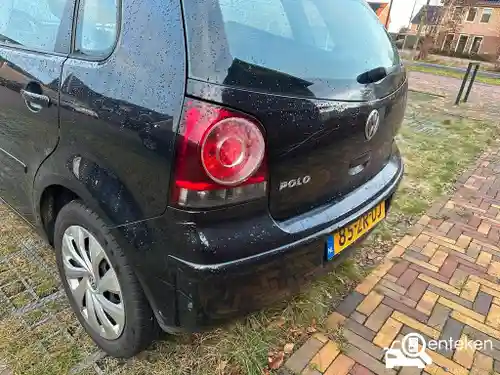VW Polo 1.4 2008