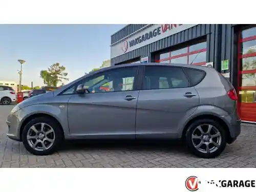 SEAT Altea 1.4 TSI 2008