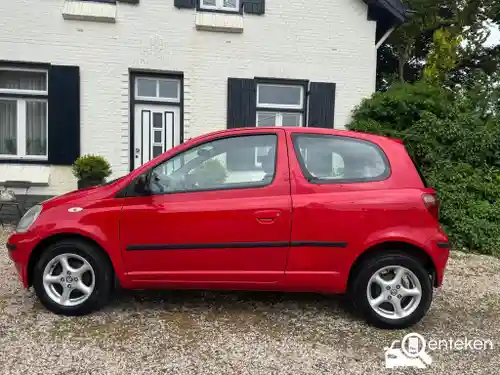 Toyota Yaris 1.3 2000