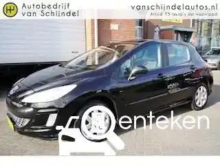 Peugeot 308 120 VTi 2008