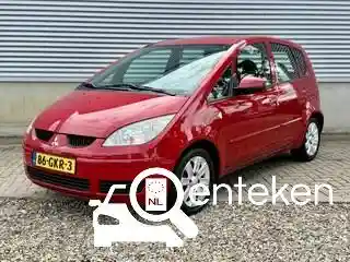 Mitsubishi Colt 1.3 2008