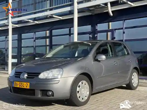 VW Golf Variant 1.6 2008