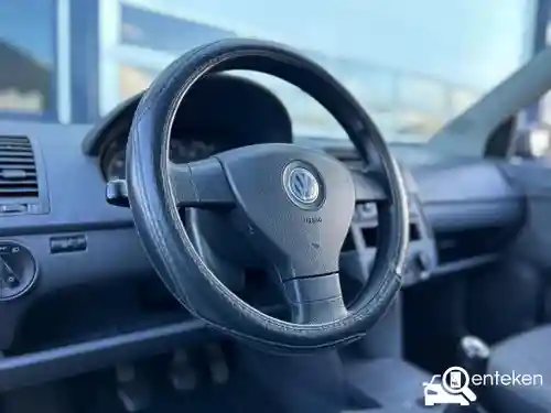 VW Polo 1.2 2008