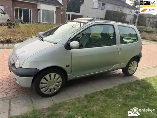Renault Twingo 1.2 16V 2001
