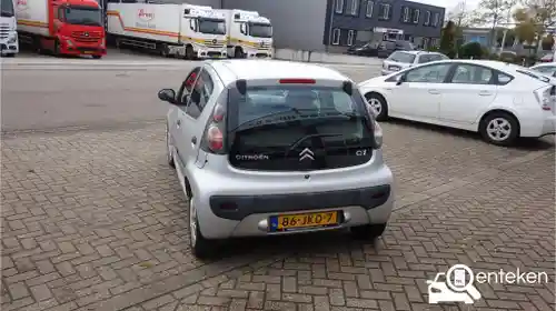 Citroen C1 1.0 2009