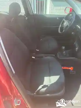 VW Golf 1.6 2002