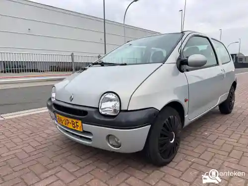 Renault Twingo 1.2 2002