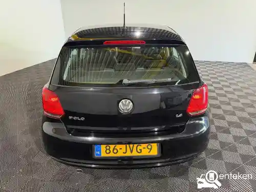 VW Polo 1.4 2009