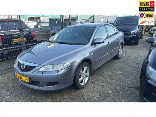 Mazda 6 Sport 2.0 2002