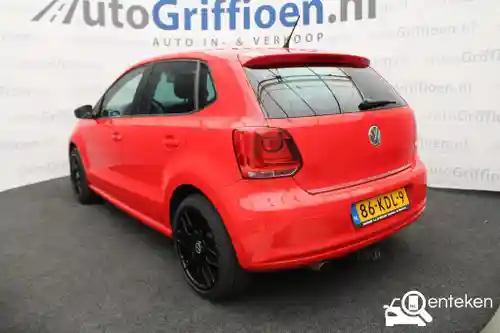 VW Polo 1.4 2009
