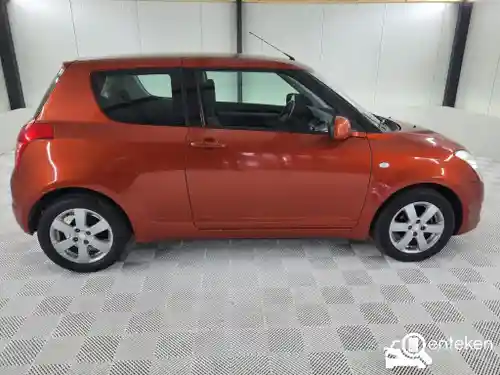 Suzuki Swift 1300 2009