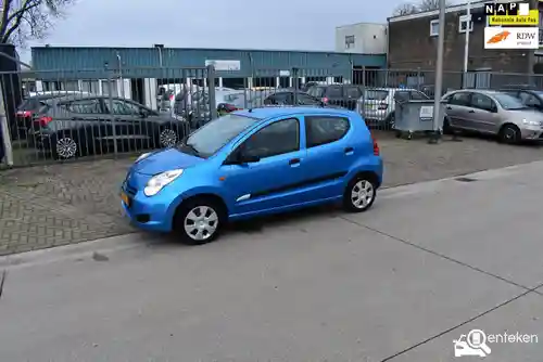 Suzuki Alto 1.0 2009