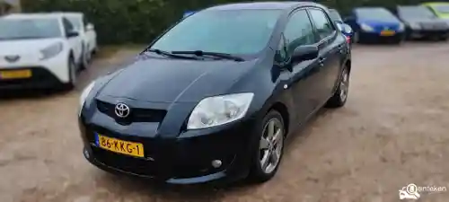 Toyota Auris 1.6 2010