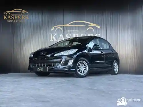 Peugeot 308 120 VTi 2010