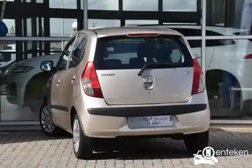 Hyundai i10 1.1 2010