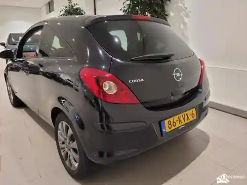 Opel Corsa 1.4 Twinport 2010