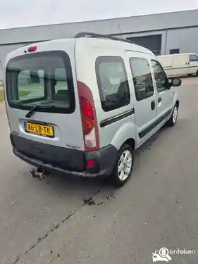 Renault Kangoo 1.6 16V 2002