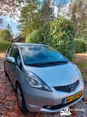 Honda Jazz 1.2 2010
