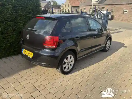 VW Polo 1.4 2010