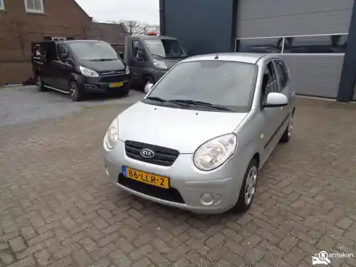 KIA Picanto 1.1 2010