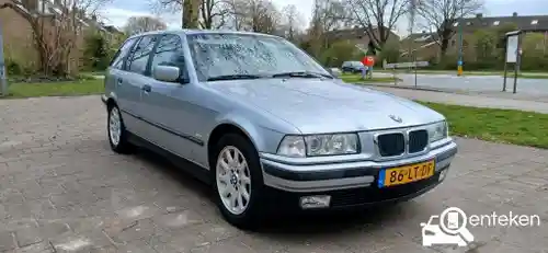 BMW 328i Touring 1997