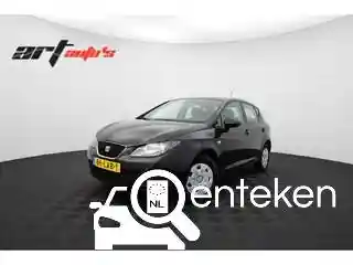 SEAT Ibiza 1.2 12V 2010