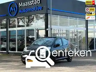 Peugeot 107 1.0 70 2010