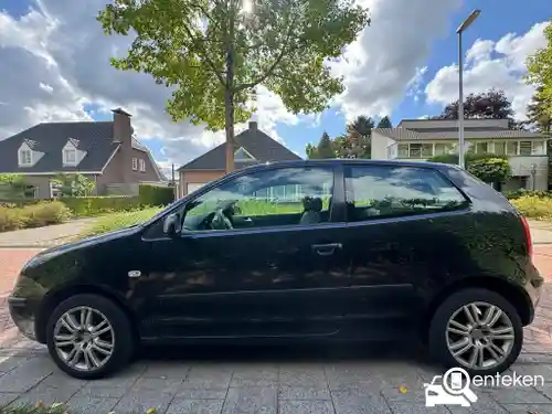 VW Polo 1.4 2004