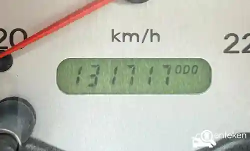 Ford Ka 1.3 2004