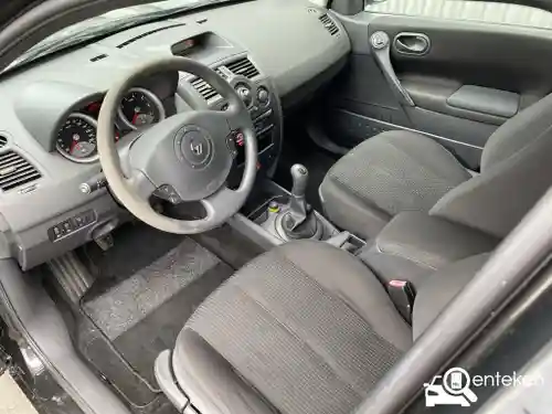 Renault Mégane Grandtour 1.6 16V 2004