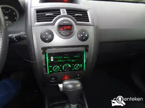 Renault Mégane Grandtour 2.0 16V 2004