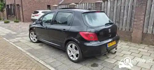 Peugeot 307 135 2004